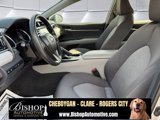 Used 2018 Toyota Camry LE w/ Convenience Package image 6