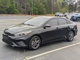 Used 2022 Kia Forte LXS image 3