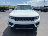 Certified 2023 Jeep Grand Cherokee Laredo image 3