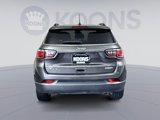 Used 2023 Jeep Compass Latitude w/ Sun and Sound Group image 5