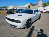Used 2017 Dodge Challenger SXT Plus image 3