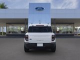 New 2025 Ford Bronco Sport Big Bend image 5
