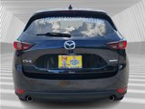 Used 2021 MAZDA CX-5 Touring image 5