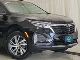 Certified 2022 Chevrolet Equinox LT image 2