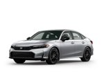 New 2025 Honda Civic Sport image 4