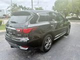 Used 2020 INFINITI QX60 Pure image 4