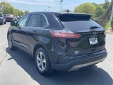 Used 2021 Ford Edge SEL w/ Convenience Package image 4