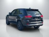 Used 2018 Jeep Grand Cherokee High Altitude image 3