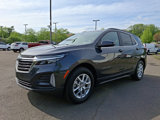 Certified 2022 Chevrolet Equinox LT image 3