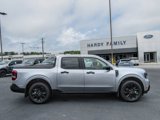 New 2024 Ford Maverick XLT w/ XLT Luxury Package image 2