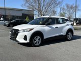 Certified 2024 Nissan Kicks S image 3