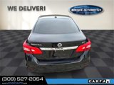 Used 2019 Nissan Sentra SV image 4