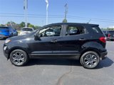 Used 2021 Ford EcoSport S image 4