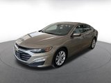 Used 2023 Chevrolet Malibu LT w/ Driver Confidence Package image 3