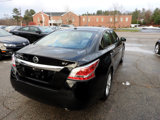 Used 2015 Nissan Altima 2.5 SV w/ Convenience Package image 3