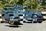 New 2025 Honda HR-V LX image 2