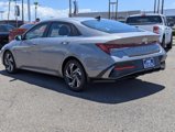 Used 2024 Hyundai Elantra SEL w/ Convenience Package image 4