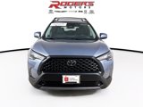 Certified 2023 Toyota Corolla Cross LE w/ Moonroof Package image 2