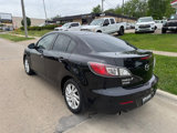 Used 2012 MAZDA MAZDA3 i Touring image 3