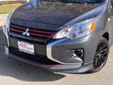 New 2024 Mitsubishi Mirage G4 Black Edition image 2