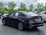 Used 2022 Kia Forte GT w/ GT Technology Package image 4