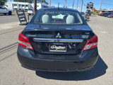 Used 2018 Mitsubishi Mirage G4 ES image 4