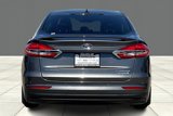 Used 2019 Ford Fusion Titanium image 4