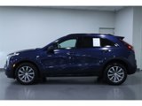 Used 2020 Cadillac XT4 Sport w/ Cold Weather Package image 5
