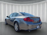 Used 2013 INFINITI G37 x Sedan w/ Premium Pkg image 3