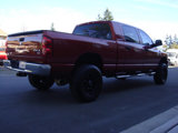 Used 2007 Dodge Ram 2500 Truck SLT w/ Protection Group image 5