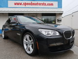 Used 2015 BMW 740Li image 6