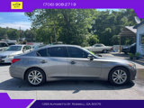 Used 2015 INFINITI Q50 image 5