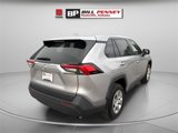 Used 2022 Toyota RAV4 LE image 5