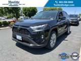 Used 2023 Toyota RAV4 XLE Premium image 4