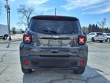 Used 2022 Jeep Renegade Limited w/ Sun, Sound & Wheels Group image 6
