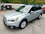 Used 2015 Subaru Outback 2.5i Premium image 2