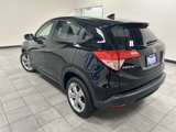 Certified 2017 Honda HR-V EX image 6