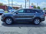 Used 2022 Kia Sorento LX image 4