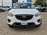Used 2015 MAZDA CX-5 Grand Touring image 2