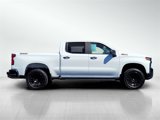 Used 2019 Chevrolet Silverado 1500 Custom Trail Boss w/ Custom Convenience Package image 4