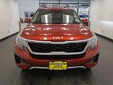 Certified 2022 Kia Seltos S image 2