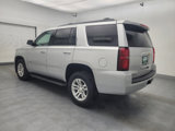 Used 2018 Chevrolet Tahoe LT image 3