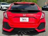 Used 2018 Honda Civic Sport image 3