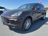 Used 2016 Porsche Cayenne image 2