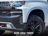 Used 2019 Chevrolet Silverado 1500 LT Trail Boss image 3