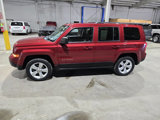 Used 2012 Jeep Patriot Latitude image 4