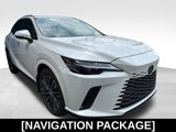 Used 2023 Lexus RX 350 Premium Plus w/ Accessory Package image 5