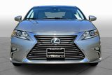 Used 2017 Lexus ES 350 image 3