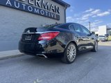 Used 2014 Buick LaCrosse Premium w/ Driver Confidence Package image 3