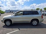 Used 2003 Toyota Highlander Limited image 4